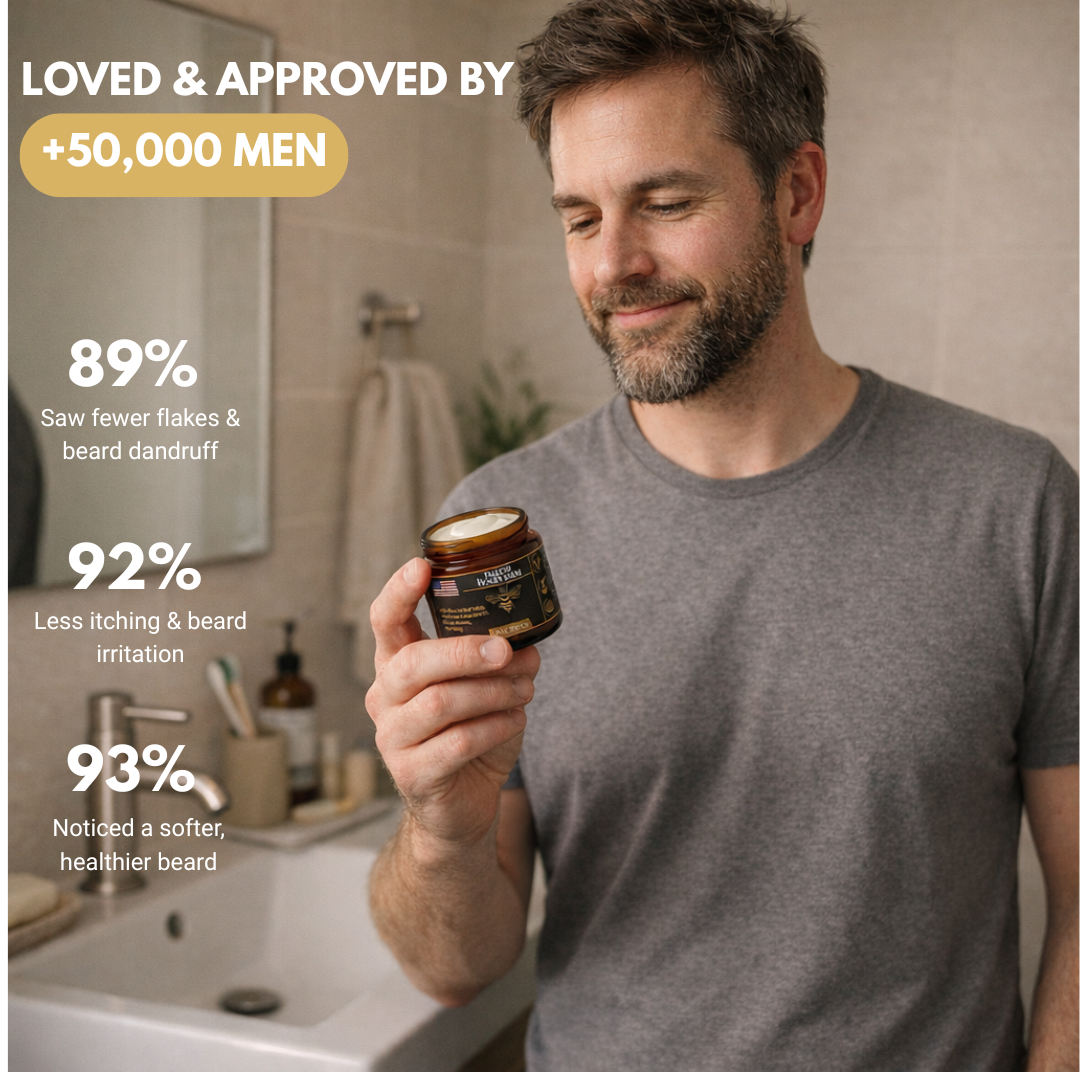 AURE Barrier Repair Balm