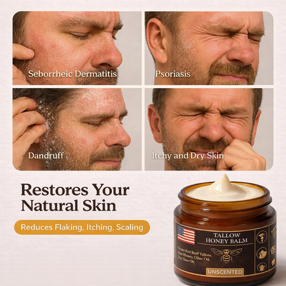 AURE Barrier Repair Balm