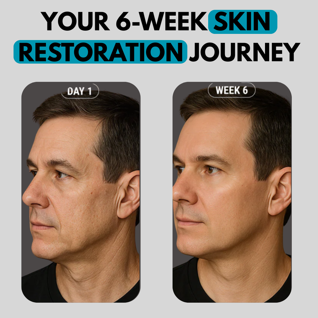 AURE Wrinkle Defense Tallow Cream