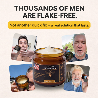 AURE Barrier Repair Balm