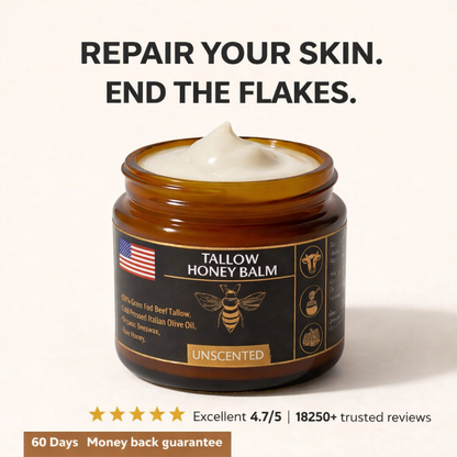 AURE Barrier Repair Balm