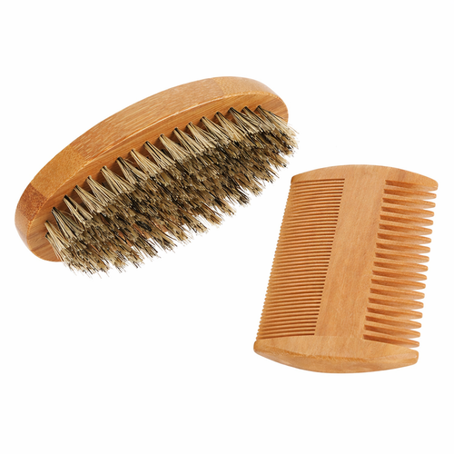 Dandruff Brush & Comb Kit