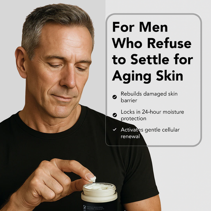 AURE Wrinkle Defense Tallow Cream