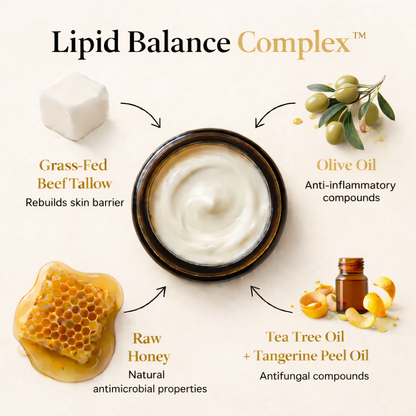 AURE Barrier Repair Balm