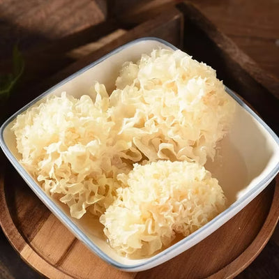 Tremella Mushroom Extract