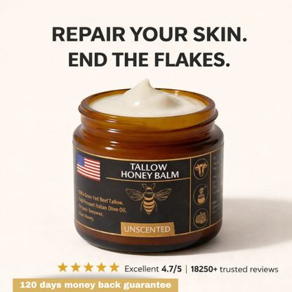 AURE Barrier Repair Balm