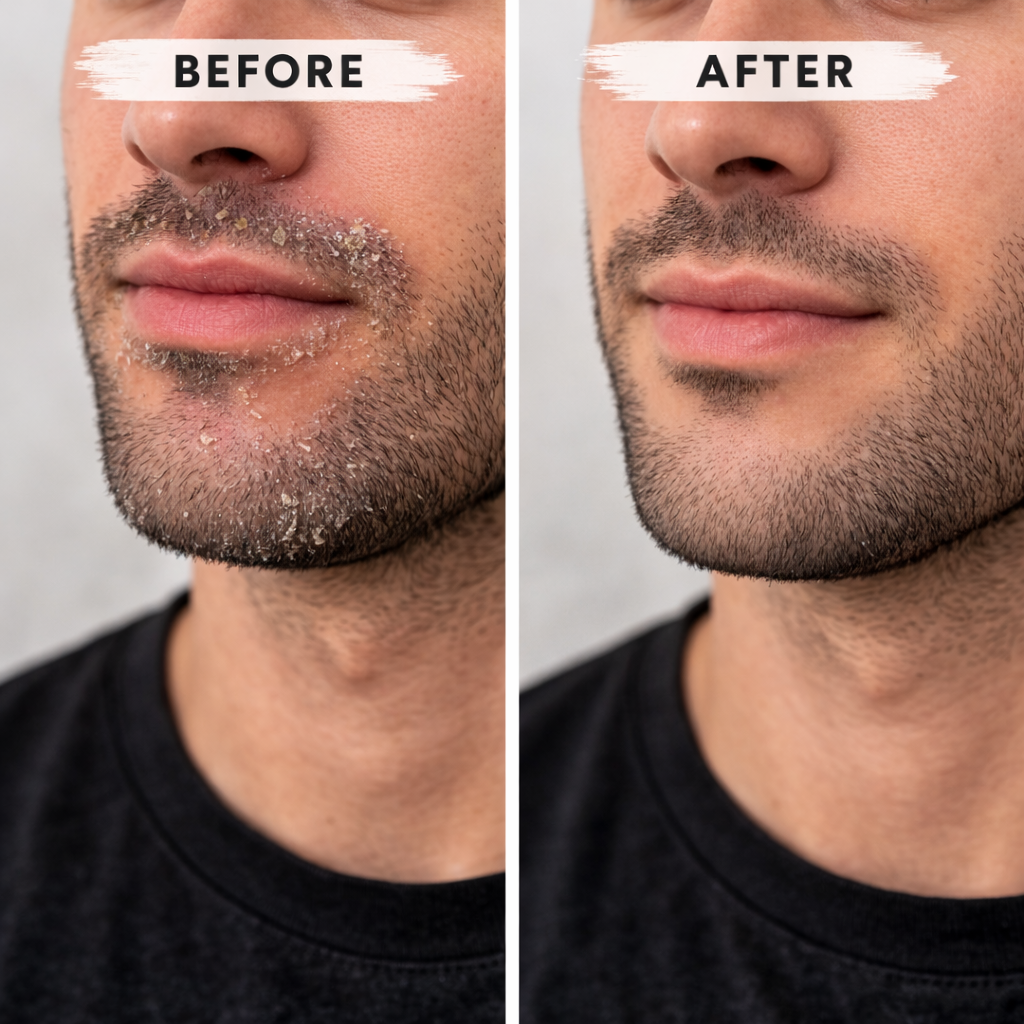 AURE Barrier Repair Balm